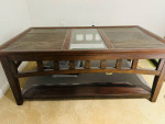 Raymor and flanigan’s coffee table