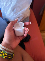 Airpod 2nd Gen Case