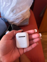 Airpod 2nd Gen Case