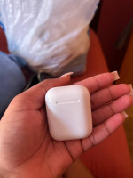 Airpod 2nd Gen Case
