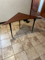 Corner Table