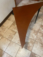 Corner Table