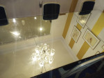 Dining room table set