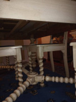 Dining room table set