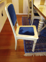 Dining room table set