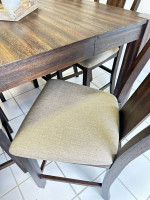 Kitchen table