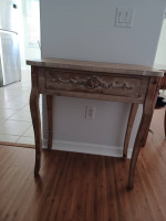 Side table