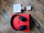 Read description! Beats wired headphones, Airpod and wireless ear buds