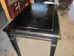 TABLE TABLE SOLID GREAT PRICE