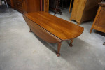 "Harden" Coffee Table