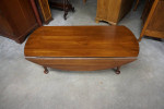 "Harden" Coffee Table