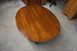 "Harden" Coffee Table