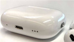 Apple Airpod pros NEW