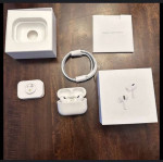 Apple Airpod pros NEW
