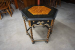 Fancy Octagon Table