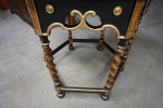 Fancy Octagon Table