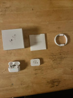 Airpod Pro 2nd Generation