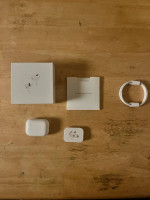 Airpod Pro 2nd Generation