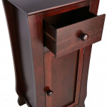 End table/entry table/plant stand