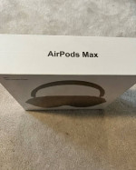 Airpod max’s