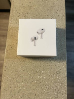 Apple Airpod Pro 2nd Gen