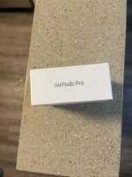 Apple Airpod Pro 2nd Gen