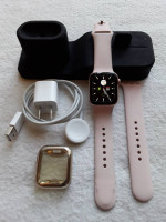 Apple Watch Series 4 GPS + Cell with Accessories *MAKE OFFER/TRADE*