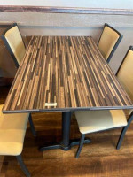 LIKE NEW BUCHER BLOCK TABLES