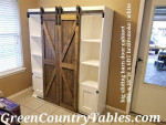 Custom made furniture farm table farmhouse furniture
