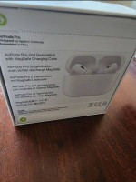 Apple Airpod Pro 2nd GENERATION