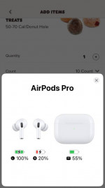 Bulk Airpod Pros