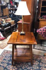 ~ Country Stand / Side Table ~