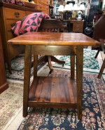 ~ Country Stand / Side Table ~