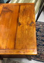~ Country Stand / Side Table ~