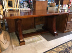 ~ Antique Conference / Dinning Table ~