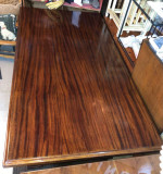 ~ Antique Conference / Dinning Table ~