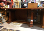 ~ Antique Conference / Dinning Table ~