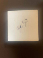 airpod pro 2nd gen