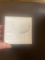 airpod pro 2nd gen
