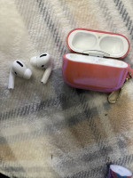 Airpod Pro’s For Sale