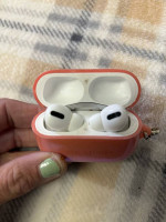 Airpod Pro’s For Sale
