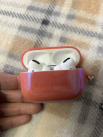 Airpod Pro’s For Sale