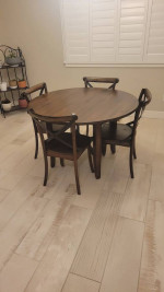 Kitchen table