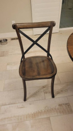Kitchen table