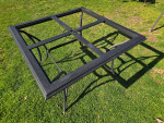 Patio table