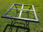 Patio table