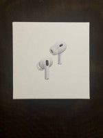 Apple Airpod Pro 2nd Gen