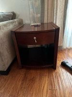 Coffee & End Table