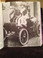 1967 Coffee Table Book: America 1900-1942 in Black & White and Color
