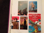 1967 Coffee Table Book: America 1900-1942 in Black & White and Color